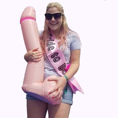 90ซม.Bachelorette Party Inflat - Wedding Decor Supply Store บทวิจารณ์และราคา